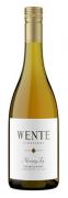 Wente - Morning Fog Chardonnay 0 (750)