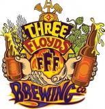 Three Floyds - Barrel Aged Series 0 (445)