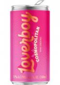 Loverboy Cosmopolitan 4pk Cn 0 (455)