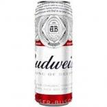 Anheuser-Busch - Budweiser 0 (251)