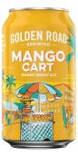 Golden Road Mango Cart 12pk Cn 0 (221)