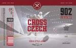 902 Brewing - Cross Czech 0 (415)