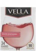 Peter Vella - White Zinfandel 0 (5000)