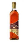 Flor de Cana - 7 Year Gran Reserva 0 (750)