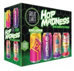 Great Lakes Hop Madness 12pk Cn 0 (221)