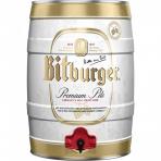 Bitburger Pils 5l Mini Keg 0 (5000)