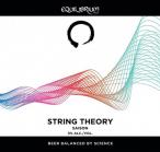 Equilibrium String Theory 4pk C 0 (415)