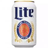 Miller Brewing Co - Miller Lite 0 (424)