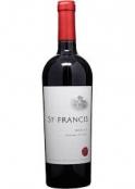 St. Francis - Merlot 0 (750)