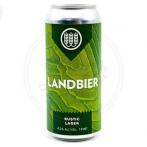 Schilling Beer Co - Landbier Pale 0 (415)