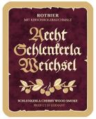 Schlenkerla Weichsel Single Bottle 0 (500)