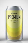 Stillwater Brewing - Premium 0 (414)