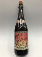 Boulevard Brewing Co - Love Child No. 6 0 (750)