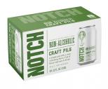 Notch Na Pils 6pk Cn 0 (62)