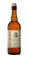 Allagash - Curieux 0 (750)