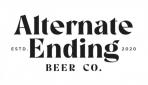 Alternate Ending - Amity Beer 4 Pack Cans 0 (415)