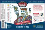 Jersey Girl - King Gambrinus 0 (415)