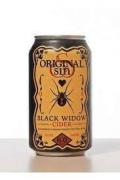 Original Sin - Black Widow 0