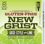 Lakefront Brewery - New Grist Gose with Lime 0 (667)