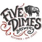 Five Dimes - Pascack Pils 0 (415)