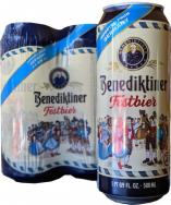 Benediktiner - Festbier 0 (415)