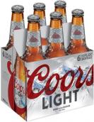 Coors Brewing Co - Coors Light 0 (74)