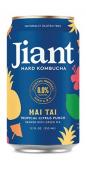 Jiant Hard Kombucha - Mai Tai 0 (62)