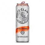 White Claw Straw Sng Cn 0 (193)