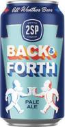2sp Back & Forth 6pk Cans 0 (62)