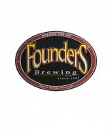 Founders Brewing Company - Seasonal 0 (221)