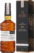 Alberta Premium - Cask Strength Rye (750ml)