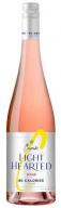 Cupcake - Light Hearted Rose 0 (750ml)