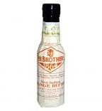 Fee Brothers - Orange Bitters (187ml)