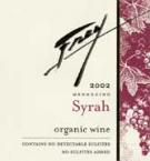 Frey - Syrah 0 (750ml)