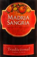 Madria - Sangria Tradicional 0 (1.5L)