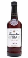 Canadian Club - Whisky (1.75L)