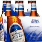 Anheuser-Busch - Michelob Ultra (8 pack 16oz cans)