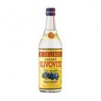 R. Jelinek - Slivovitz 5 Year Kosher (700ml)