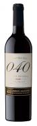 Vineyard Block Estate - Block 040 Napa Cabernet Sauvignon (750)