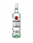 Bacardi - Silver Light (Superior) (750)