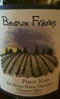 Beaux Freres Willam Pinot Noir (750)