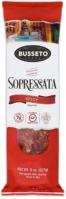 Busseto Hot Sopressata