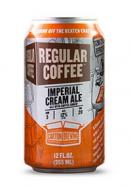 Carton Brewing Company - Regular Coffee (414)