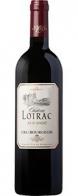 Chateau Loirac - Medoc Bordeaux (750)