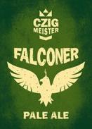 Czig Meister Brewing Company - The Falconer (415)