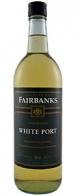 Fairbanks - White Port (1500)