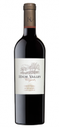 High Valley - Zinfandel (750)