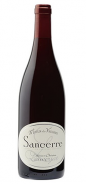 Lauverjat - Sancerre Rouge (750)