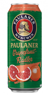 Paulaner Grape Radler 4pk Cn (415)