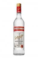 Stolichnaya - Vodka (1750)